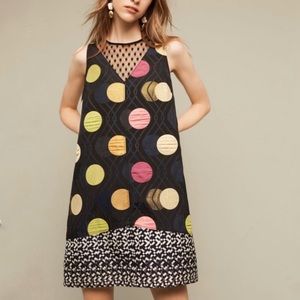 Maeve anthropologie dress